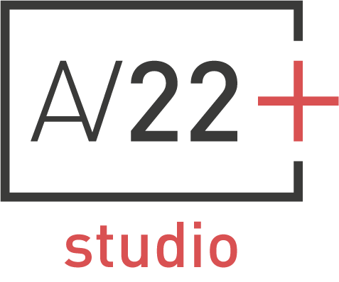 Icon für den Leistungsbereich AV22 studio