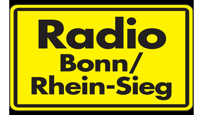 Logo von Radio Bonn/Rhein-Sieg
