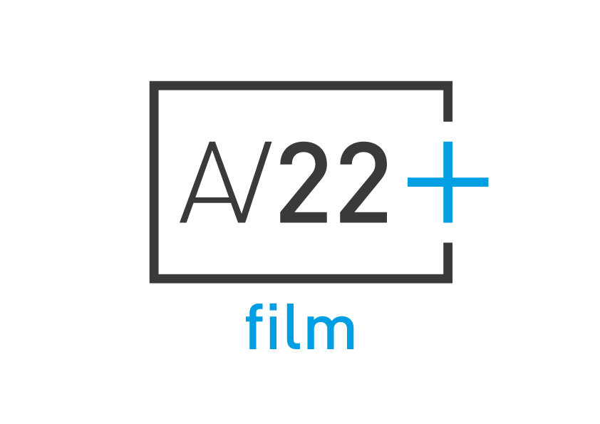 Icon für den Leistungsbereich AV22 film