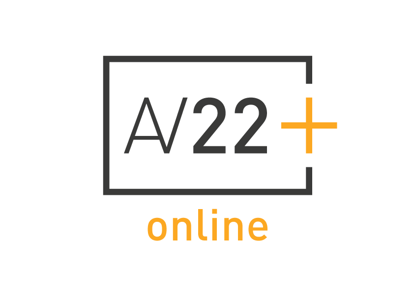 Icon für den Leistungsbereich AV22 online