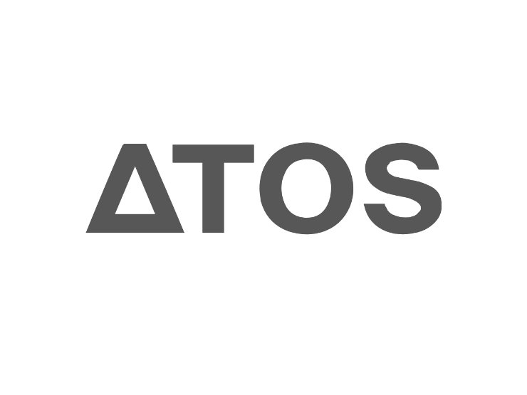 Logo Atos