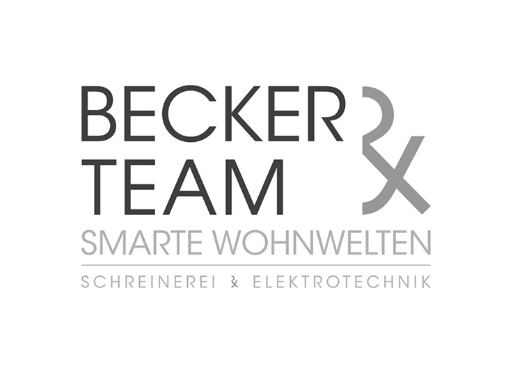 Logo Becker & Team