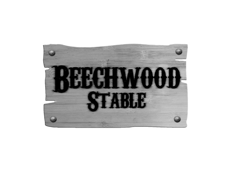 Logo Beechwood Stable
