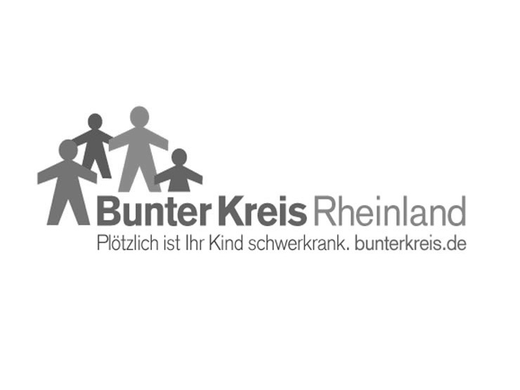 Logo Bunter Kreis Rheinland