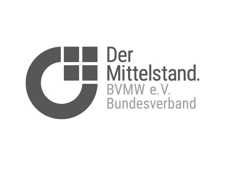 Logo BVMW