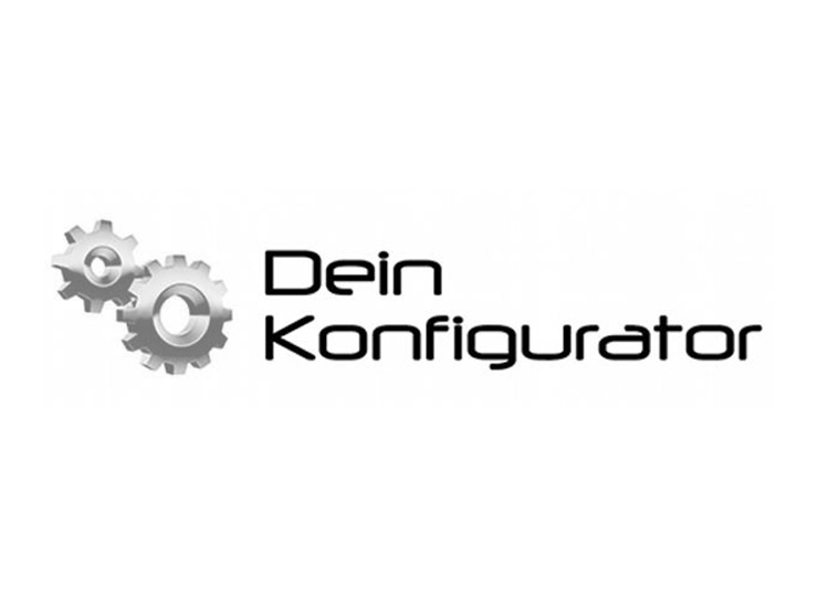 Logo Dein-Konfigurator