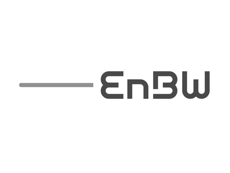 Logo EnBW