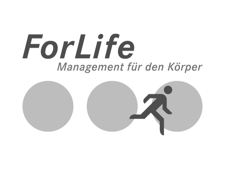 Logo ForLife