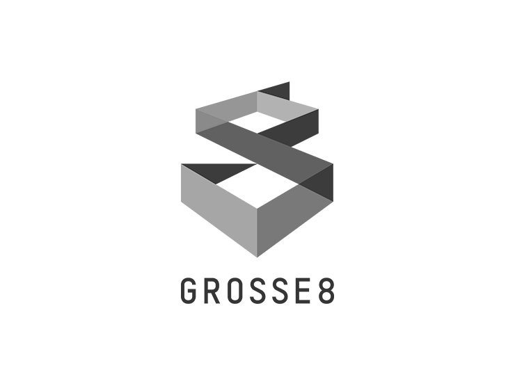 Logo Grosse8