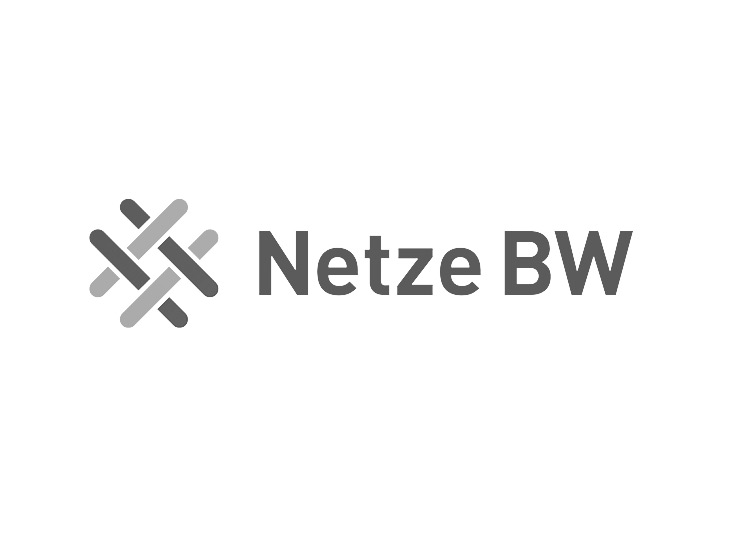 Logo Netze BW