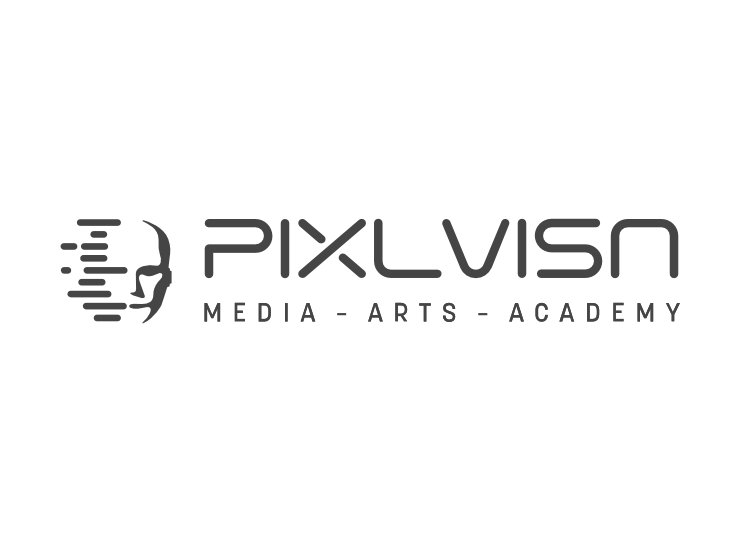 Logo Pixlvisn