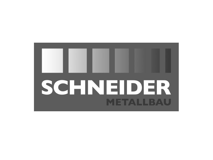 Logo Schneider Metallbau