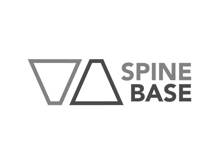 Logo Spine Base