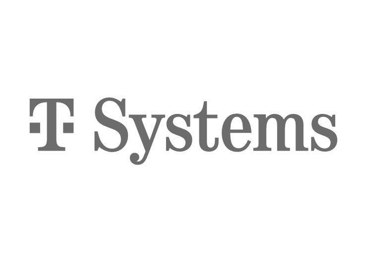 Logo T-Systems