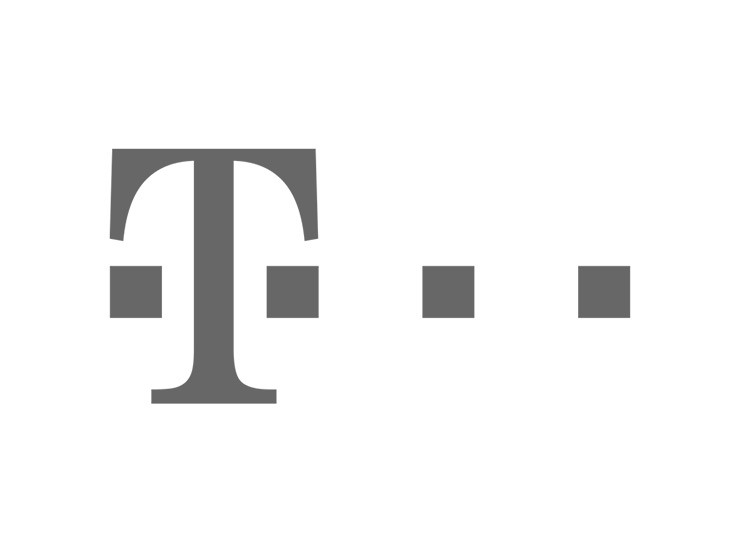 Logo Telekom