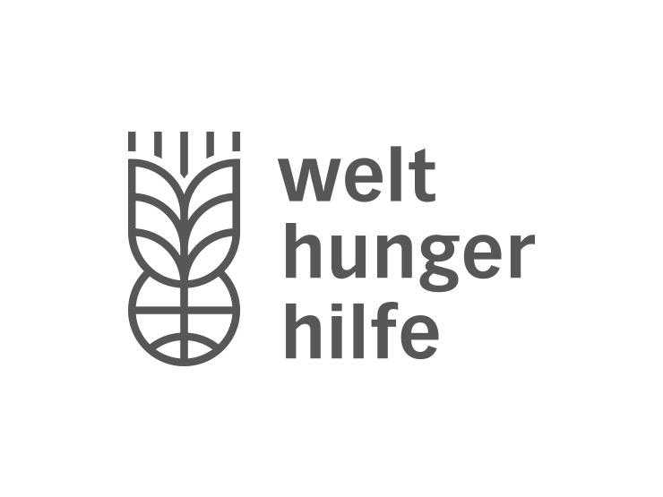 Logo Welthungerhilfe