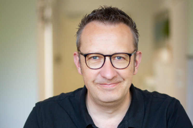 Philipp Klietz - Filmproduzent & Kameraexperte